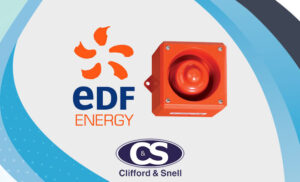 EDF
