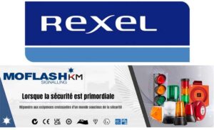 Rexel