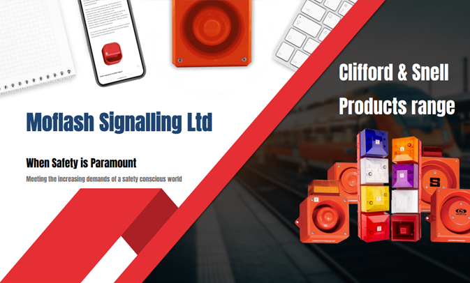 Clifford & Snell Corporate Presentation
