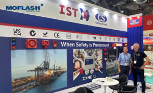 Fire Safety Asia Event 2025