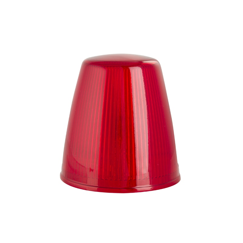 Small Domes / Lens Covers - 100 Series