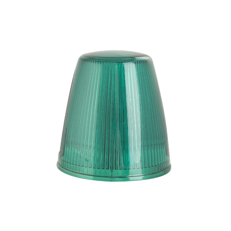 Small Domes / Lens Covers - 100 Series - Image 2