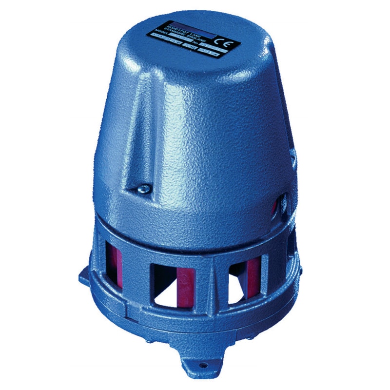 AS400M Industrial Siren