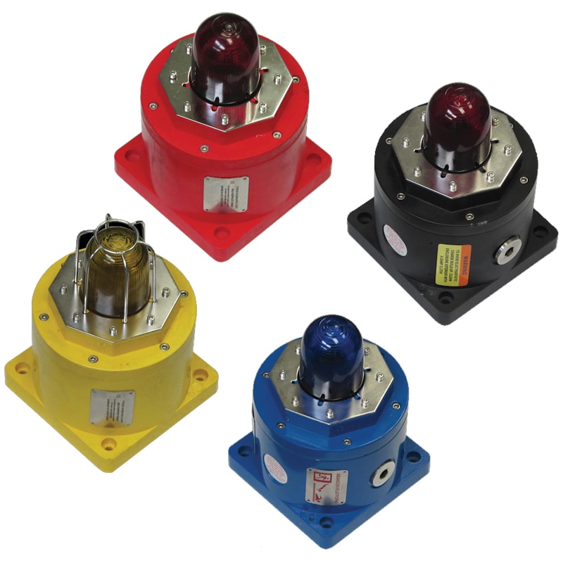 BC150 GRP Explosion Proof Beacon