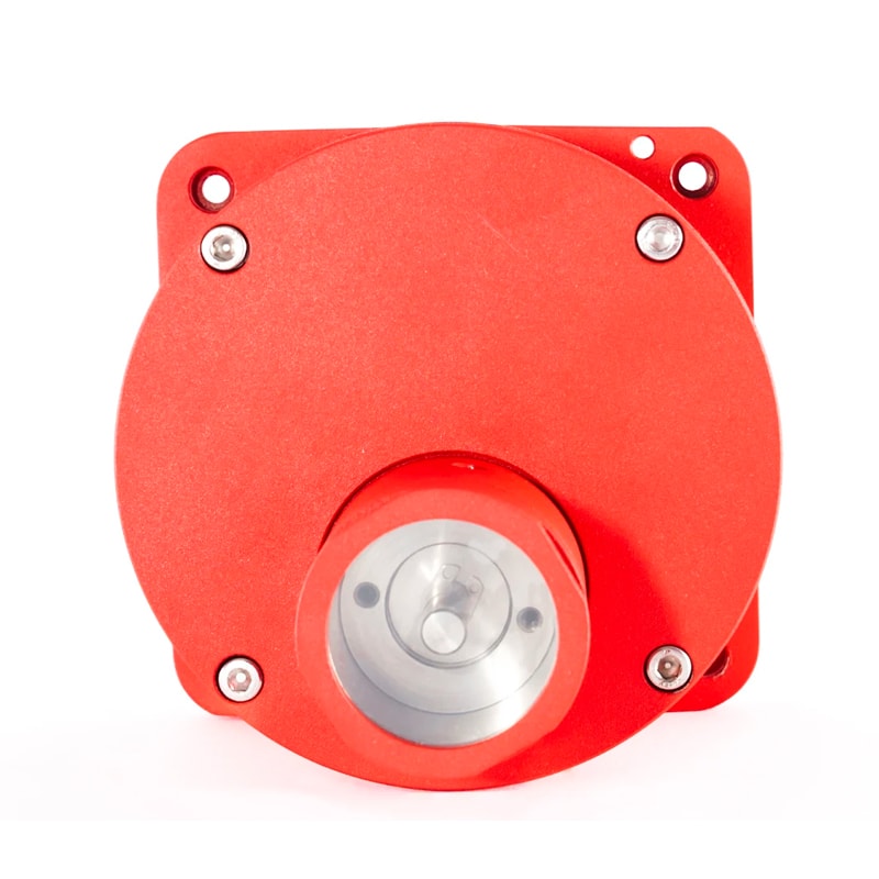 CP125 Stainless Steel Explosion Proof Manual Call Point - Image 2