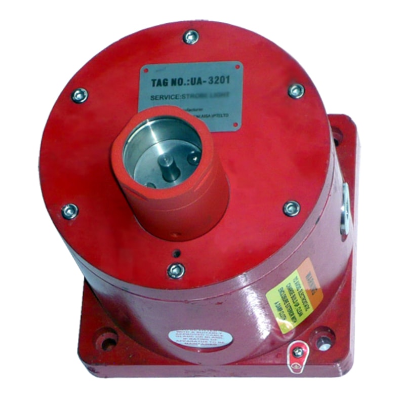 CP150 GRP Explosion Proof Manual Call Point