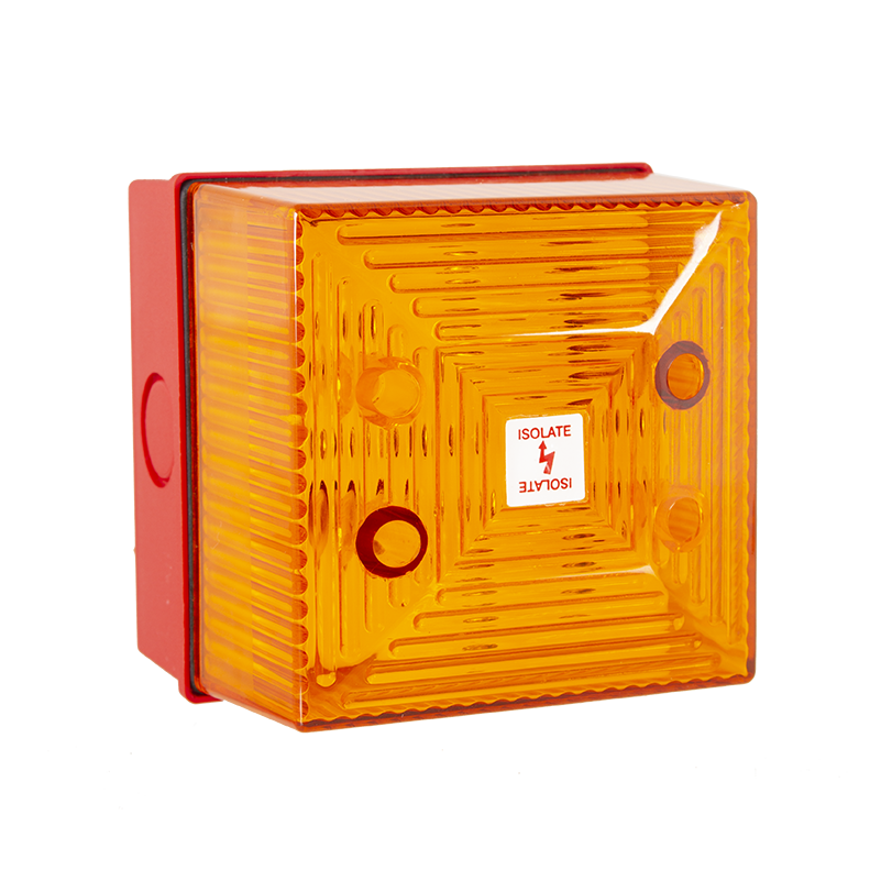 SD40 Industrial LED Visual Status Signal - Image 2