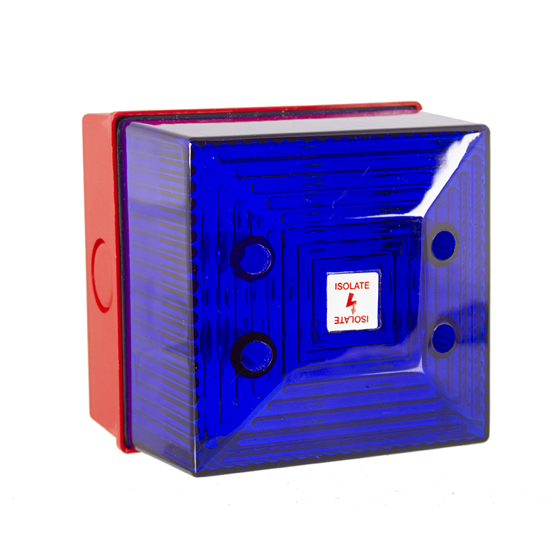 SD40 Industrial LED Visual Status Signal - Image 9