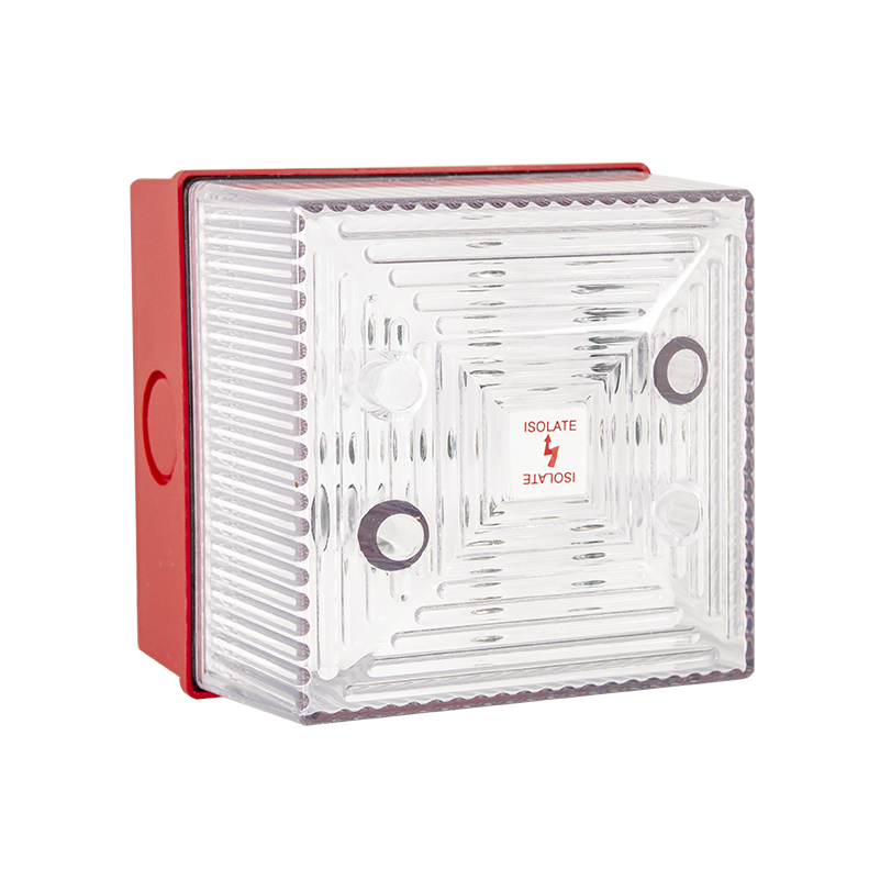 SD40 Industrial LED Visual Status Signal - Image 8