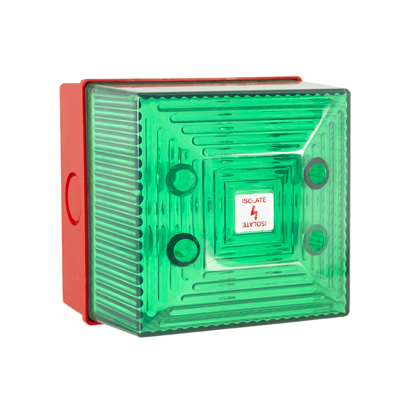 SD40 Industrial LED Visual Status Signal - Image 7
