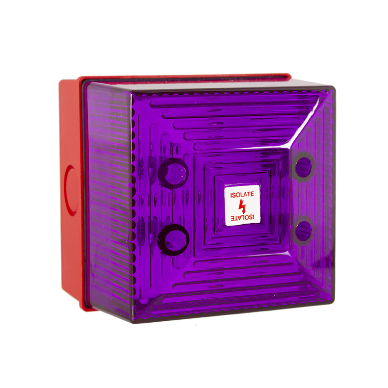 SD40 Industrial LED Visual Status Signal - Image 6
