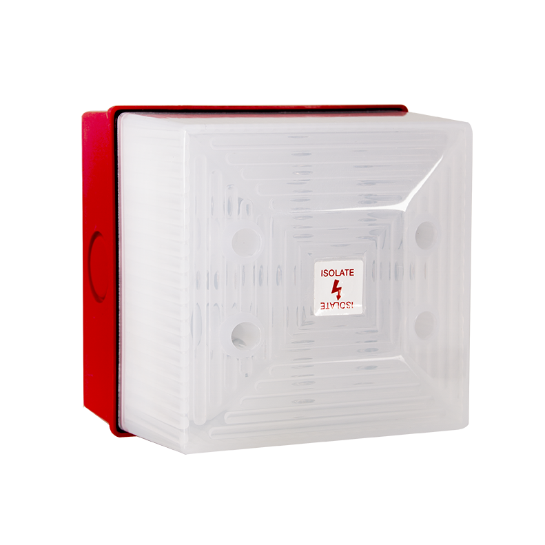 SD40 Industrial LED Visual Status Signal - Image 5