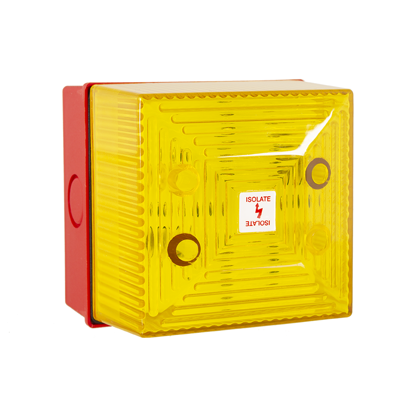 SD40 Industrial LED Visual Status Signal - Image 3