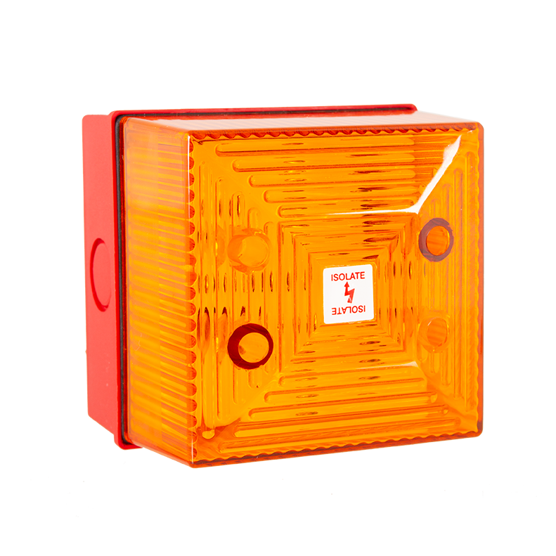 FL40 Industrial Visual Flashing Signal - 5 Joule - Image 7