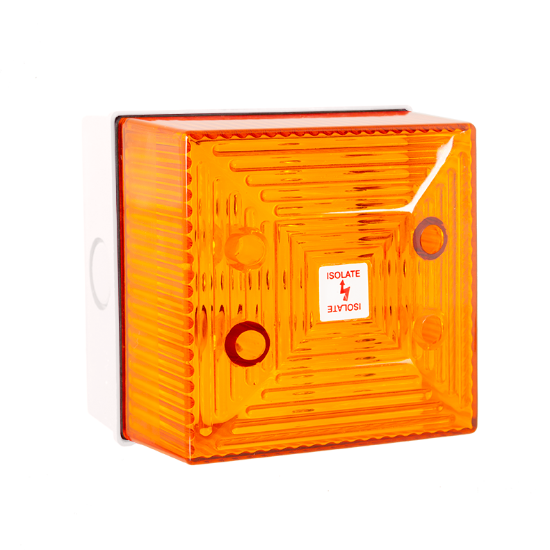 FL40 Industrial Visual Flashing Signal - 5 Joule - Image 15