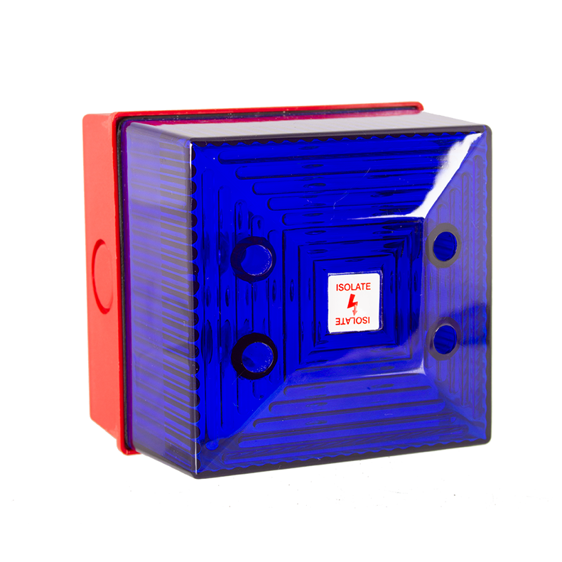 FL40 Industrial Visual Flashing Signal - 5 Joule - Image 6