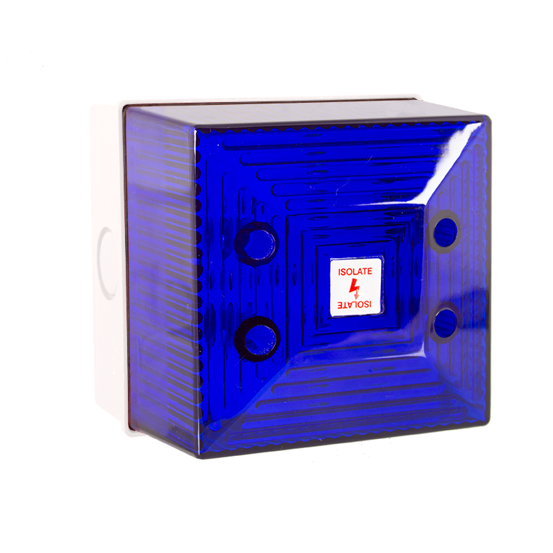 FL40 Industrial Visual Flashing Signal - 5 Joule - Image 14