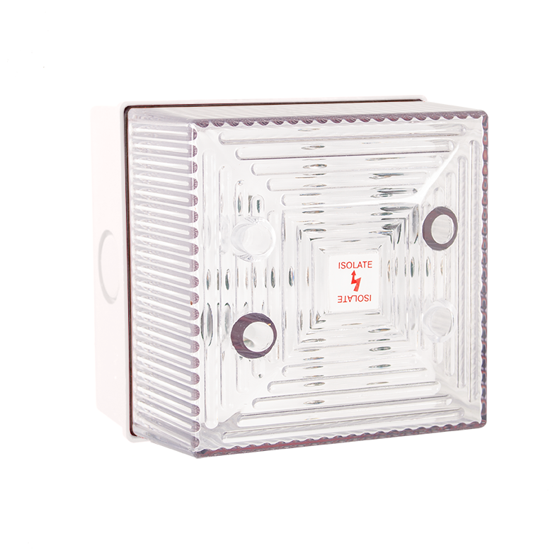 FL40 Industrial Visual Flashing Signal - 5 Joule - Image 13