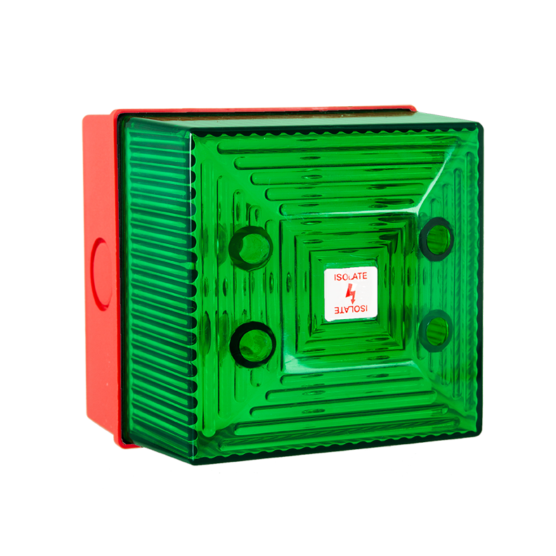 FL40 Industrial Visual Flashing Signal - 5 Joule - Image 4