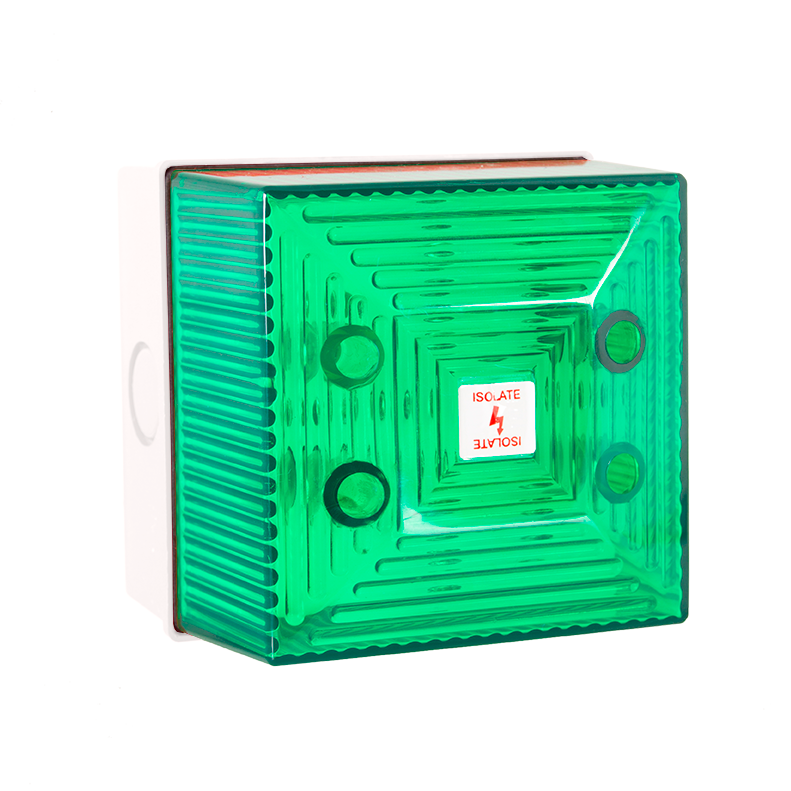 FL40 Industrial Visual Flashing Signal - 5 Joule - Image 12