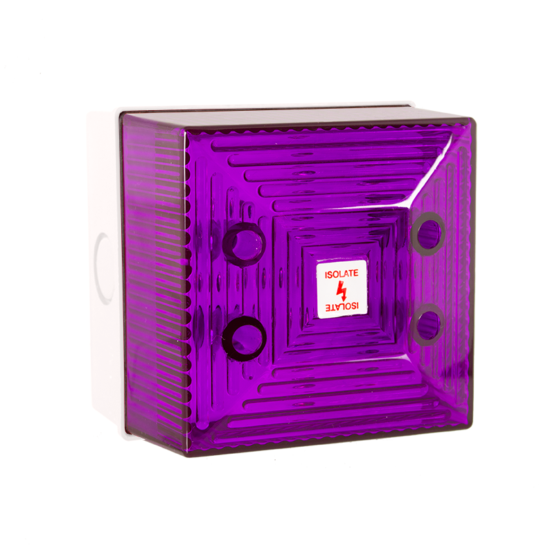 FL40 Industrial Visual Flashing Signal - 5 Joule - Image 11