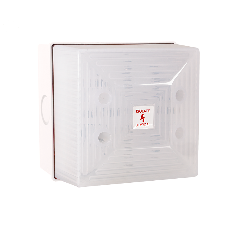 FL40 Industrial Visual Flashing Signal - 5 Joule - Image 10
