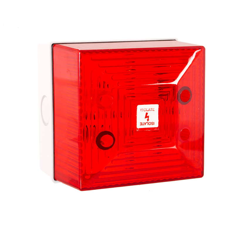FL40 Industrial Visual Flashing Signal - 5 Joule - Image 17