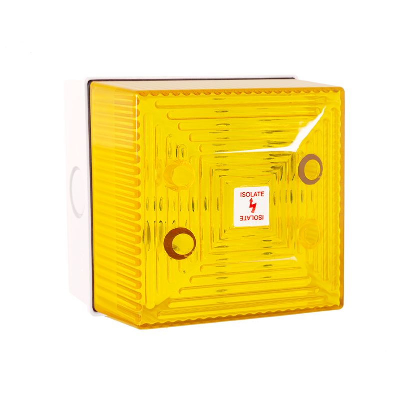 FL40 Industrial Visual Flashing Signal - 5 Joule - Image 16