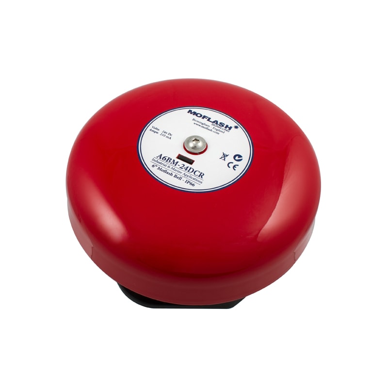 IP66 Industrial & Marine Industrial Bells - Image 8