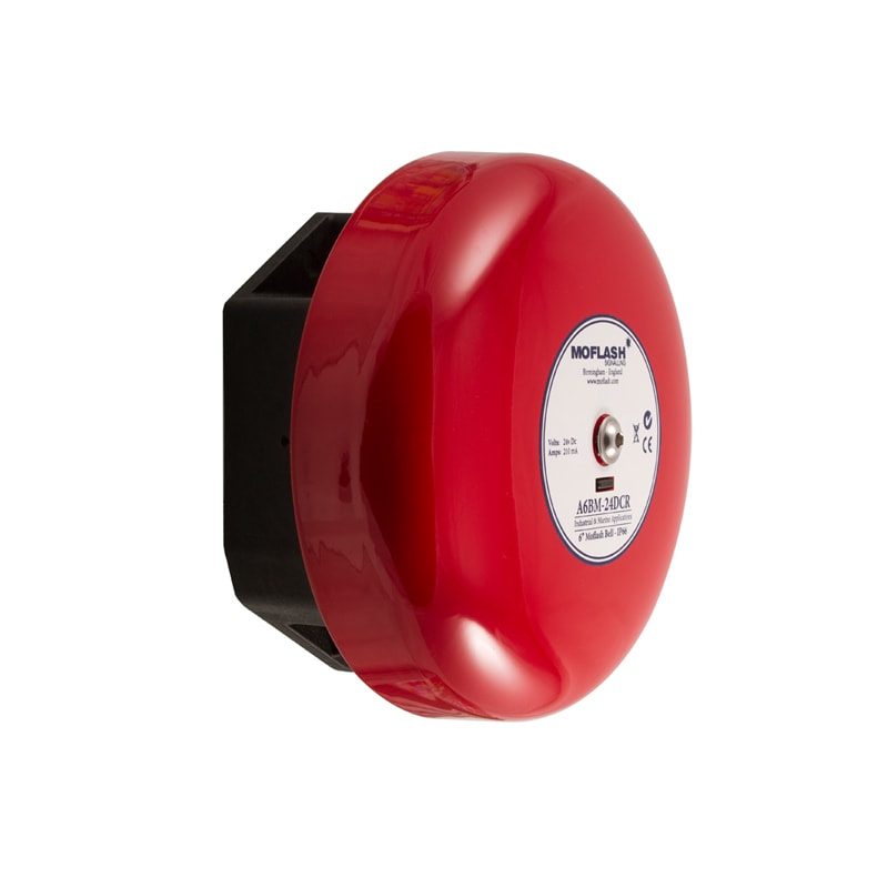 IP66 Industrial & Marine Industrial Bells - Image 3