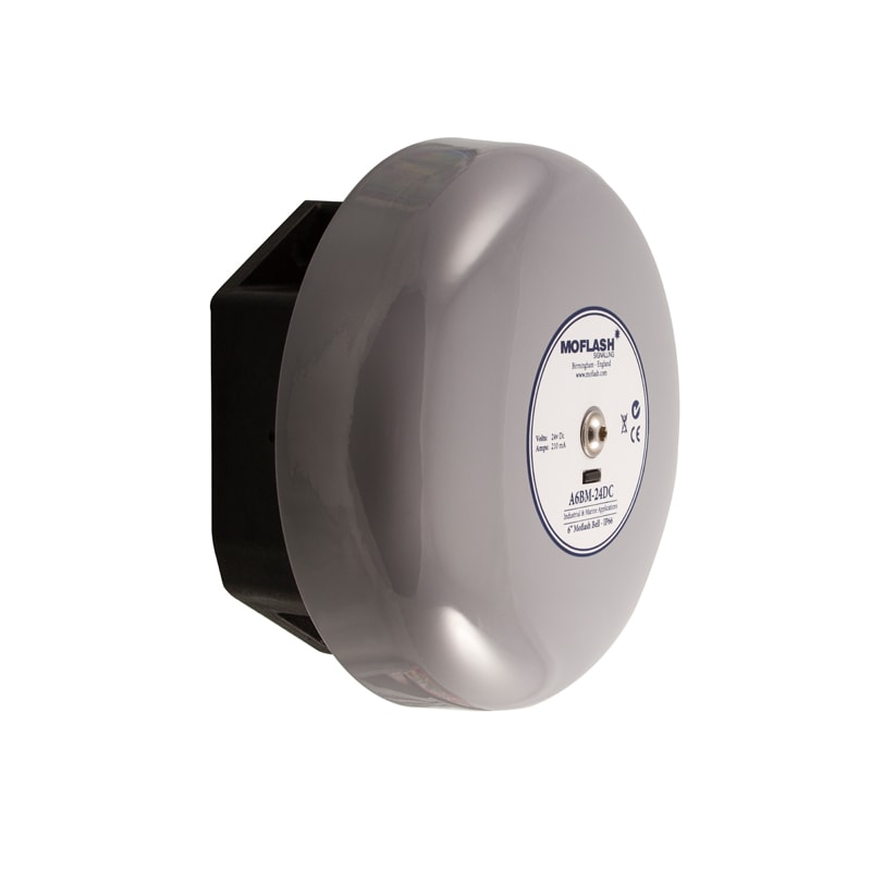 IP66 Industrial & Marine Industrial Bells - Image 2