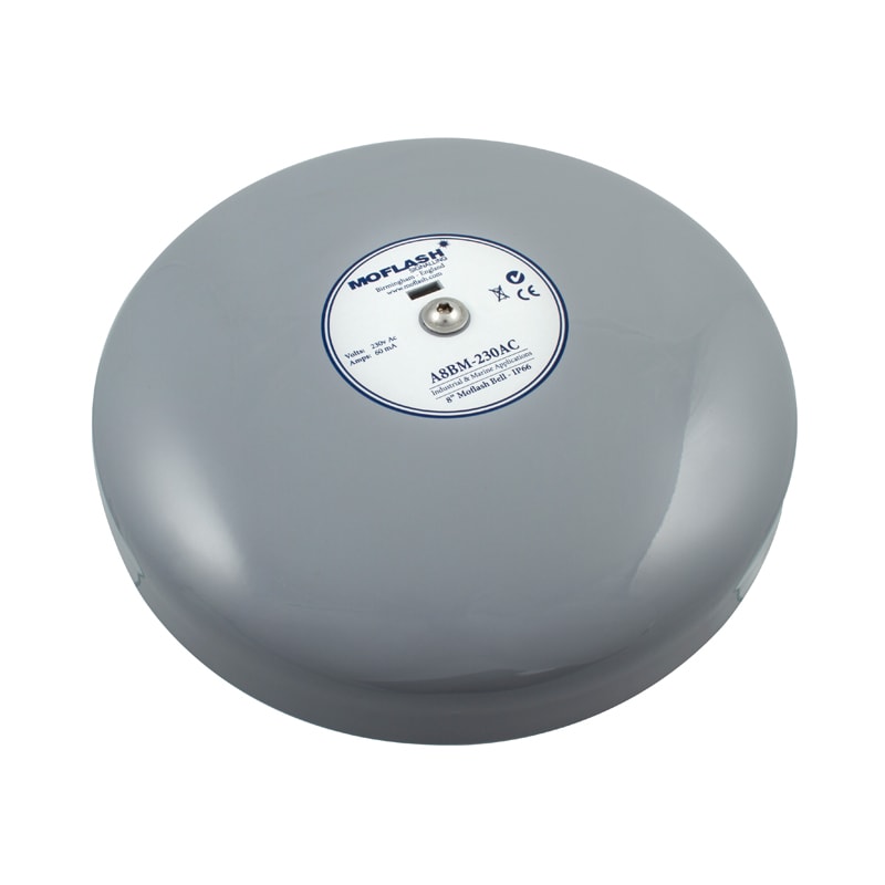 IP66 Industrial & Marine Industrial Bells - Image 6