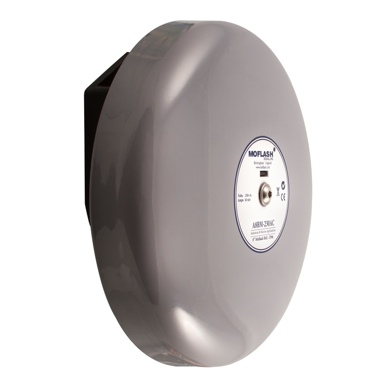 IP66 Industrial & Marine Industrial Bells - Image 4