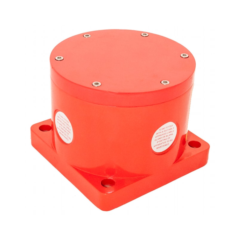JB150 GRP Explosion Proof Junction Box