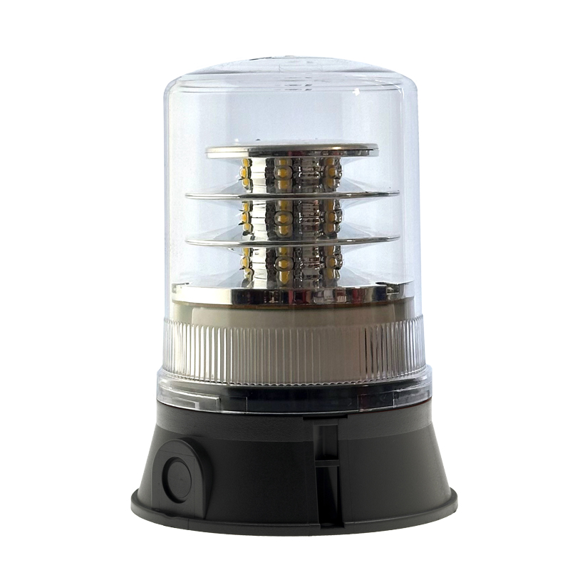 LED-R401-400 Industrial Rotating Beacons - Image 3