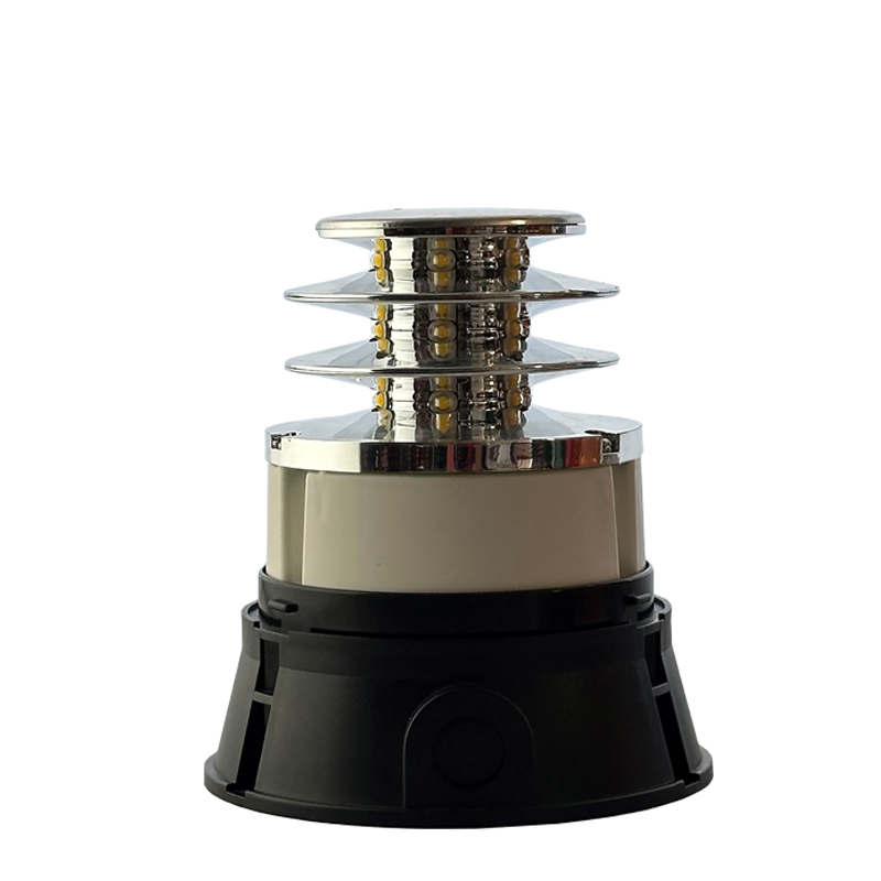 LED-R401-400 Industrial Rotating Beacons - Image 6