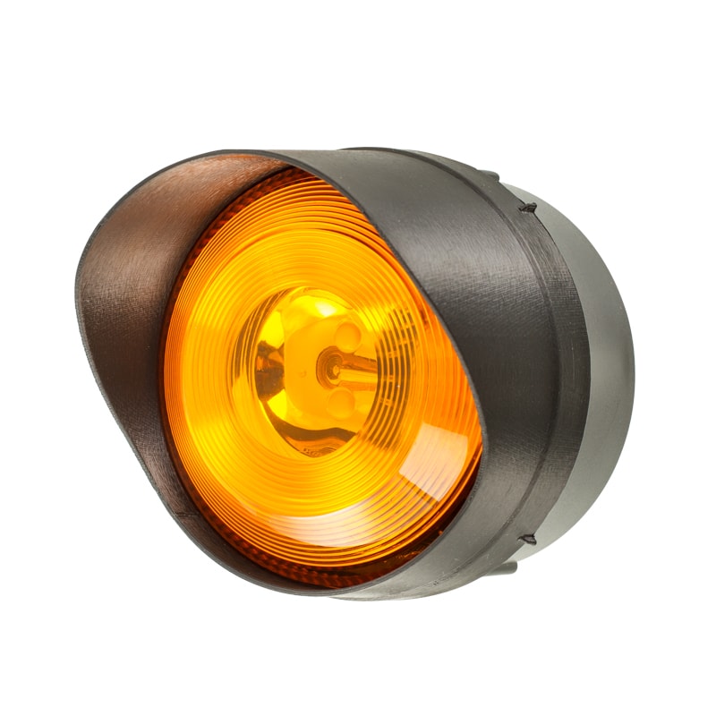 LED-TL Surface Mount Industrial LED Traffic Light