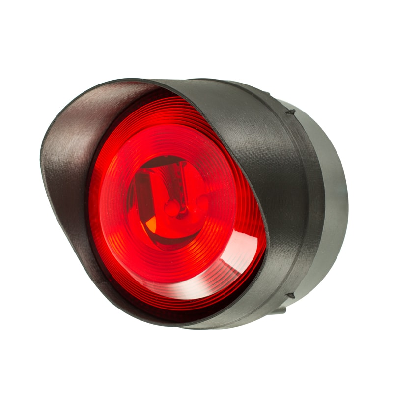 LED-TL Surface Mount Industrial LED Traffic Light - Image 2