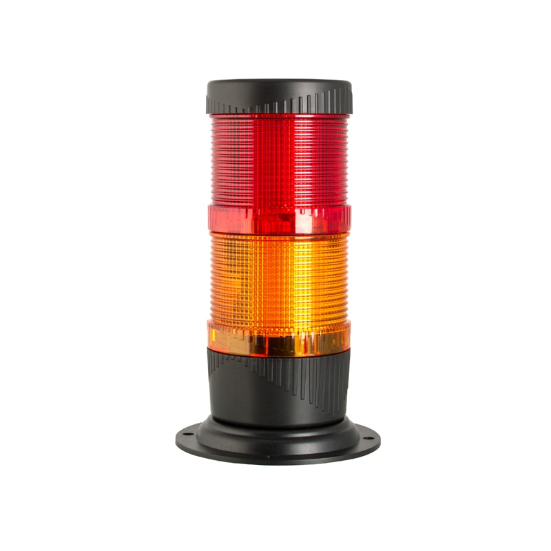 LED-TLM Industrial LED ECO Tower Light Beacons - Image 4