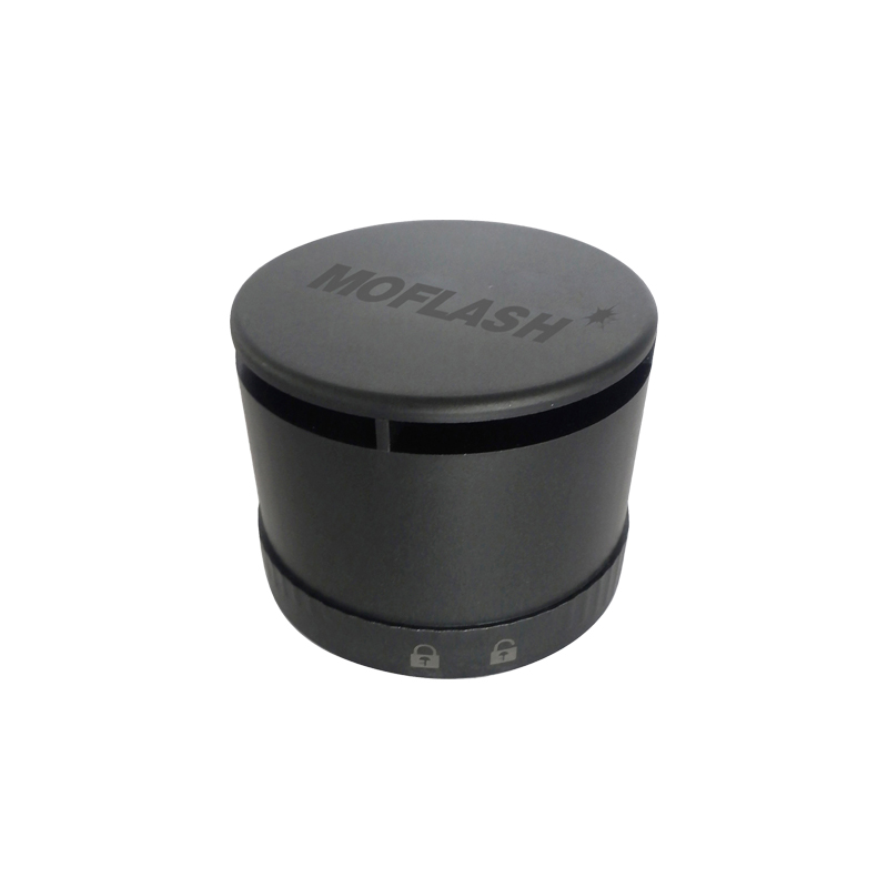 LED-TLM Industrial LED ECO Tower Light Beacons - Image 12