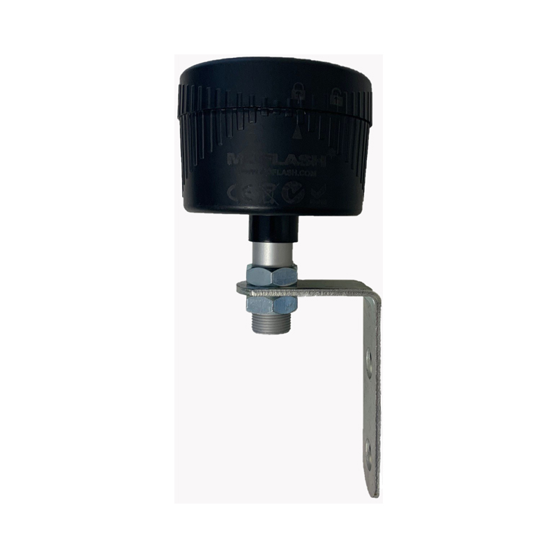 LED-TLM Industrial LED ECO Tower Light Beacons - Image 14