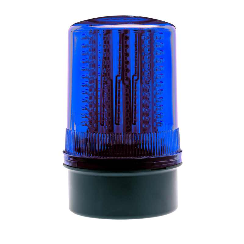 LED201-200 Industrial LED Flashing Rotating Static Beacons - Image 5