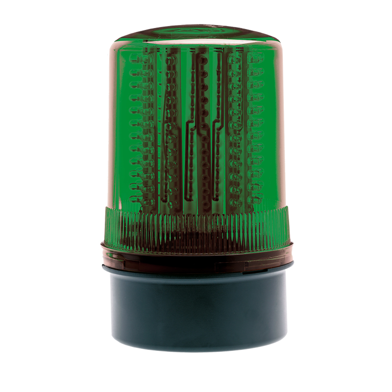 LED201-200 Industrial LED Flashing Rotating Static Beacons - Image 4
