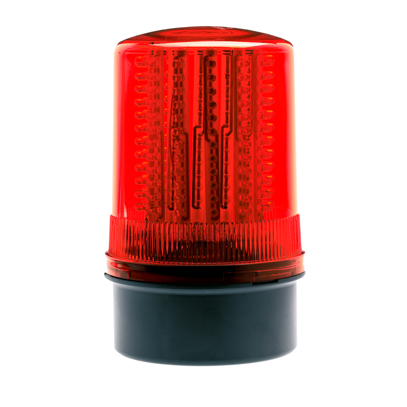 LED201-200 Industrial LED Flashing Rotating Static Beacons - Image 3