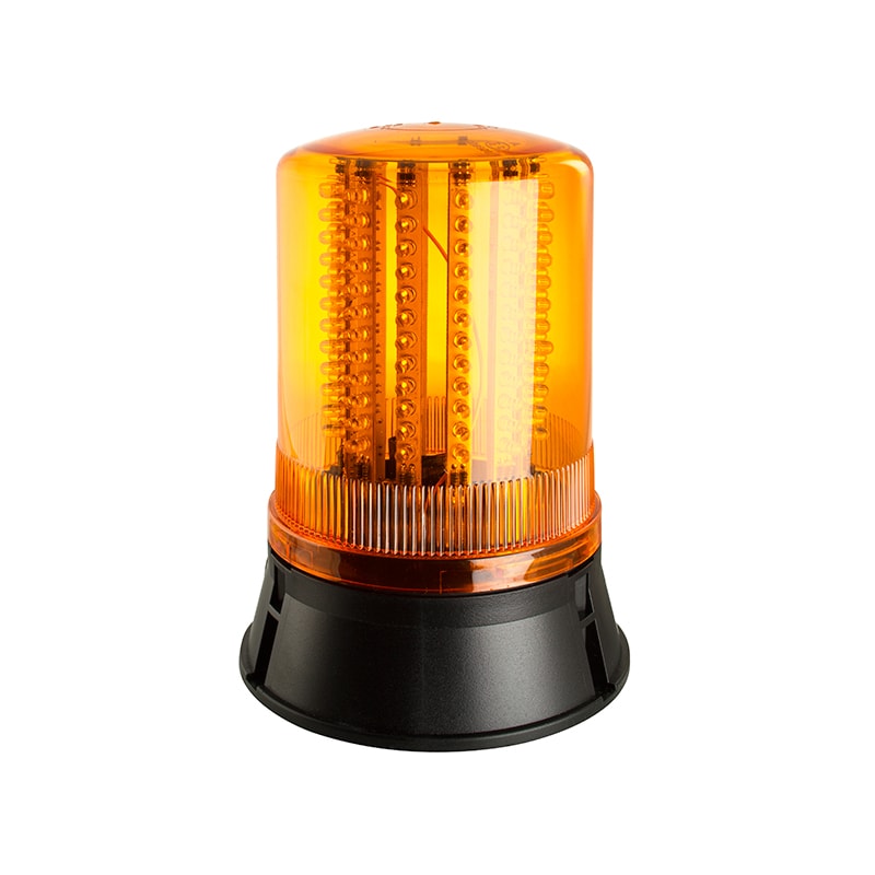LED401-400 Industrial LED Flashing Rotating Static Beacons - Image 4