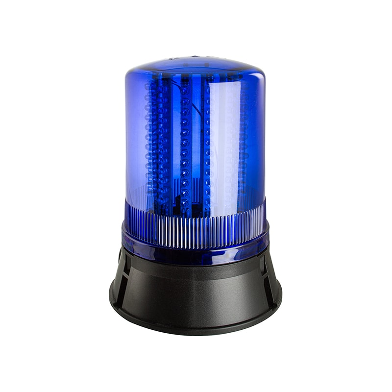 LED401-400 Industrial LED Flashing Rotating Static Beacons - Image 3