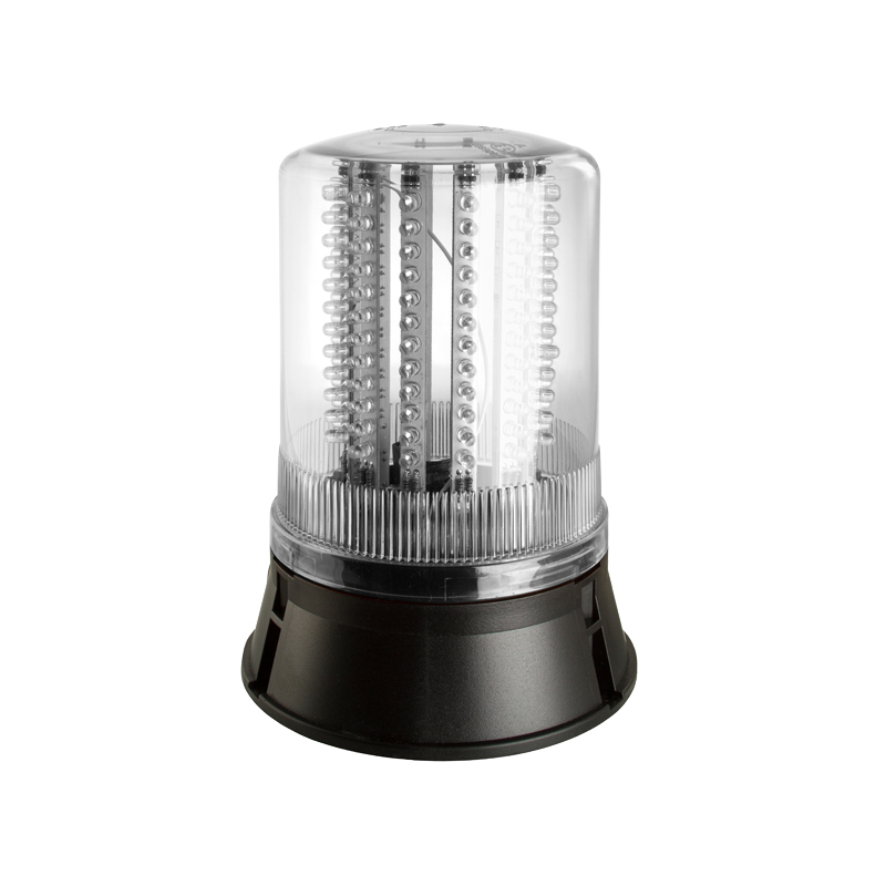 LED401-400 Industrial LED Flashing Rotating Static Beacons - Image 5