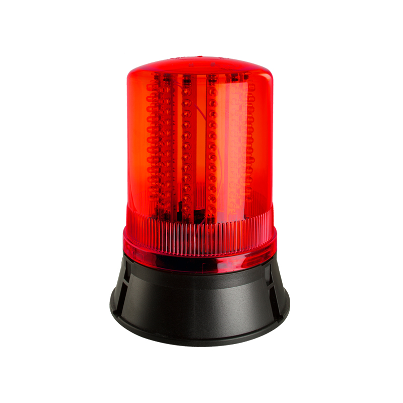 LED401-400 Industrial LED Flashing Rotating Static Beacons