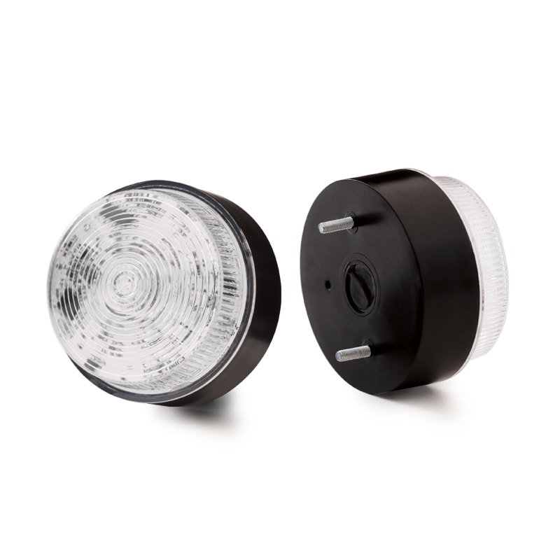 LED80 Industrial Dual Function Beacon