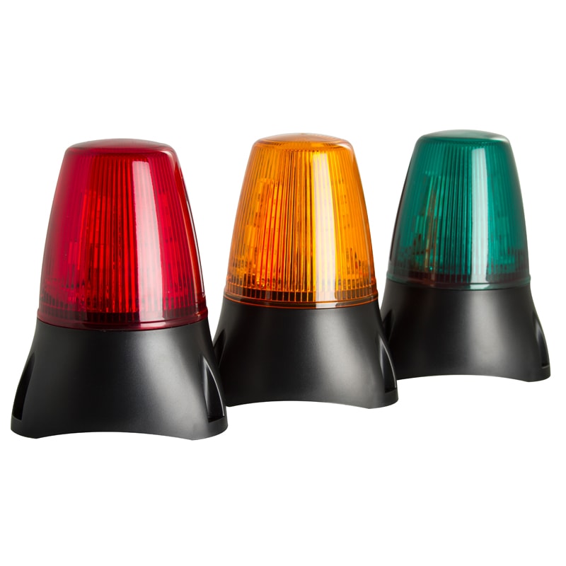 LEDA100 Industrial LED ECO Beacons